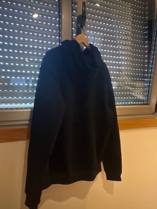 Sudadera Polo Ralph Lauren Negra