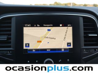 Renault Megane Business Energy dCi 81 kW (110 CV)