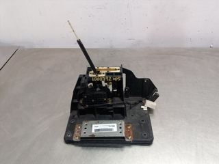 PALANCA CAMBIO MITSUBISHI MONTERO (V60/V70) 4M41