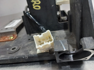 PALANCA CAMBIO MITSUBISHI MONTERO (V60/V70) 4M41