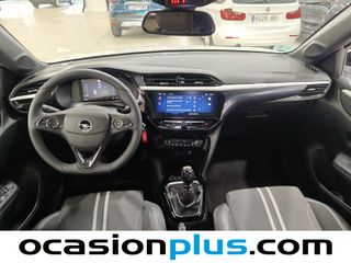 Opel Corsa 1.2 T XHL GS 74 kW (100 CV)