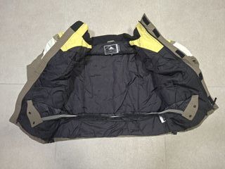 Conjunto Esquí Quiksilver Talla 16