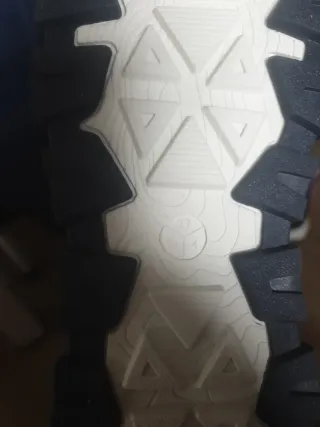 Stivali invernali per bambini taglia 37