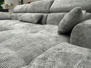 Sofá Chaiselongue Alta Gama ¡ENVIO Y PAGO EN CASA!