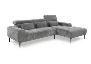 Sofá Chaiselongue Alta Gama ¡ENVIO Y PAGO EN CASA!