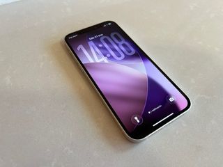 iPhone 12 128GB Bianco in perfette condizioni