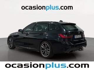 BMW Serie 3 M340i xDrive Touring 275 kW (374 CV)