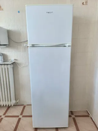 Frigorífico Nevir 2 puertas