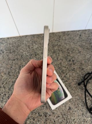 iPhone 13 128GB Bianco