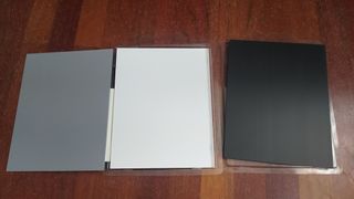 Tarjetas Balance Blancos Opteka Fotografía Digital