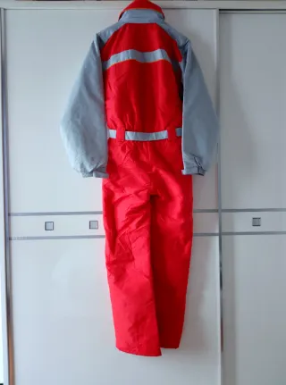 Mono de esquí Quechua Talla 14 años