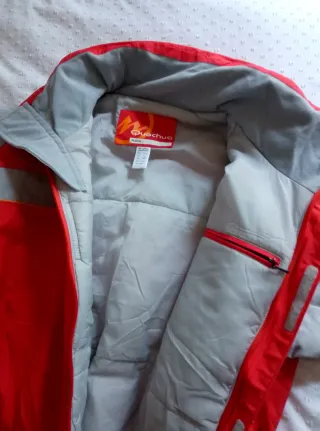 Mono de esquí Quechua Talla 14 años