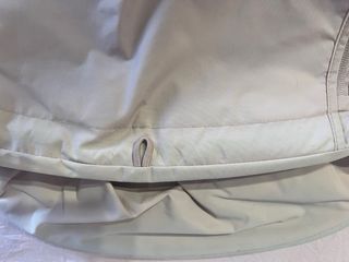 Bugaboo Donkey Funda y Capota Verano