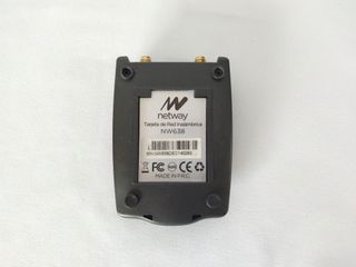 Pacchetto 2 Schede di Rete WiFi 3W USB