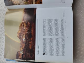 Pueblos de España: La Rioja, País Vasco, Navarr...