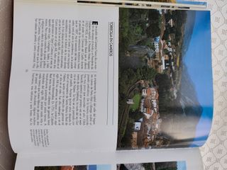 Pueblos de España: La Rioja, País Vasco, Navarr...