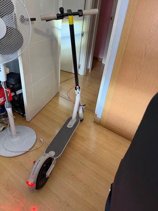 Patinete Xiaomi Mi Electric Scooter 3