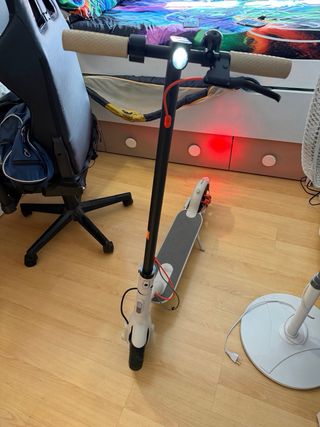 Patinete Xiaomi Mi Electric Scooter 3