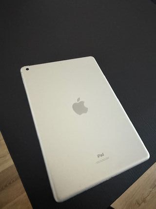 iPad 9ª generación 64GB Wi-Fi gris espacial