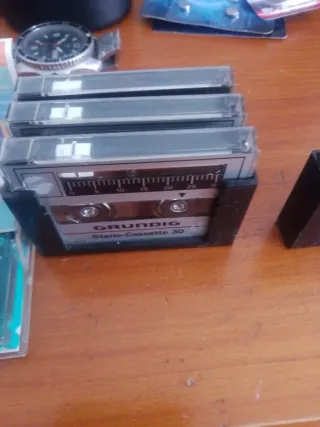 Sony Mini DV Cassette