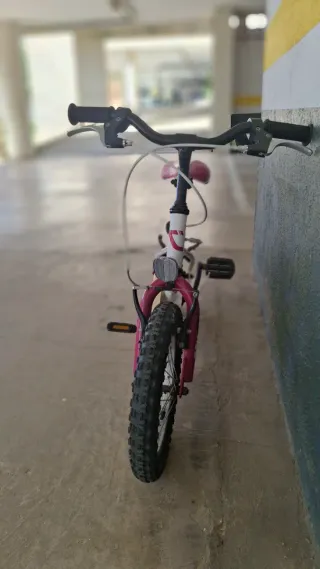 Bicicleta Infantil 3-5 años