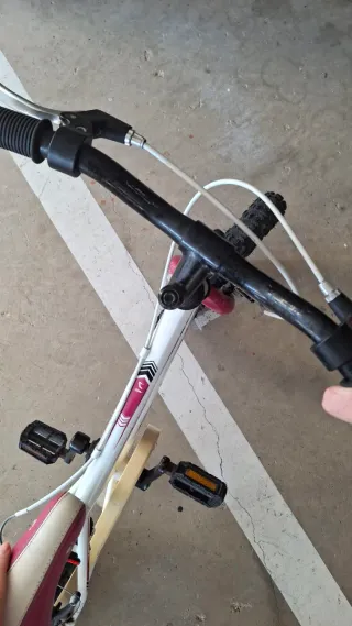 Bicicleta Infantil 3-5 años