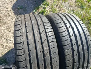 Llantas Volkswagen Passat con Neumático