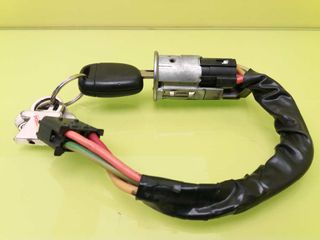 CONMUTADOR DE ARRANQUE RENAULT CLIO II FASE II (B/CB0)