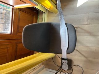 Cinturón Gimnasio LIFE PRO Sportswear