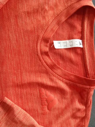 Maglia running Adidas M