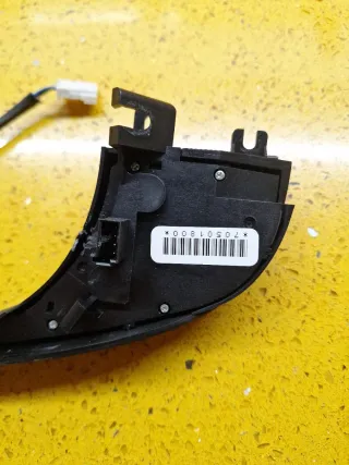 Multifuncion bmw e46