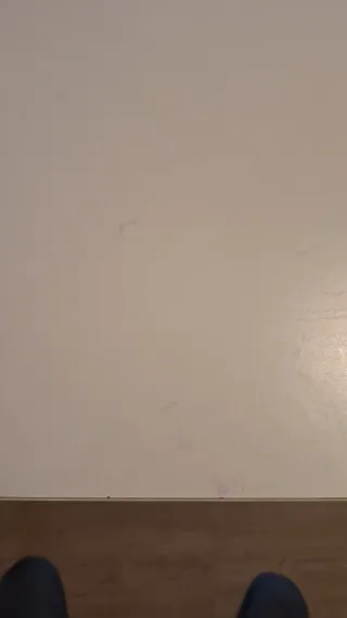 Mesa Melltorp Ikea 125x75 Blanca