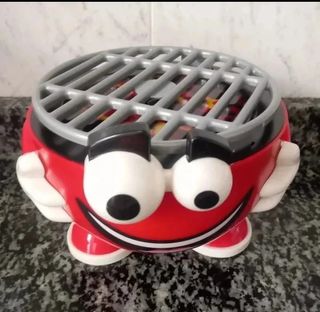 BarrrBacoa Chuurraasco Divertido Juego Mesa