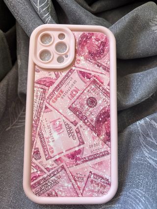 Funda iPhone 12 Pro Nueva