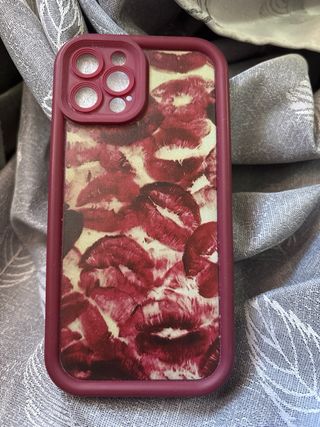 Funda iPhone 12 Pro Nueva