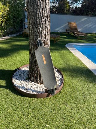 Longboard Arbor Dropcruiser