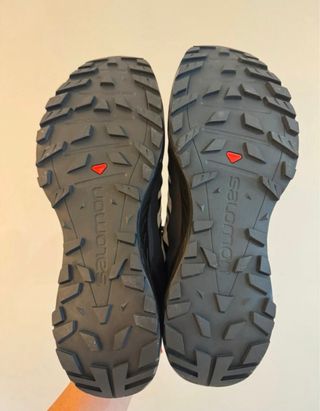 Zapatillas Salomon Talla 46