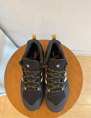 Zapatillas Salomon Talla 46