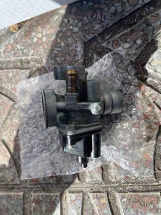 Carburador Dellorto 16