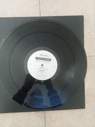 Andreas Kauffelt - Break the Circuit - CON 46