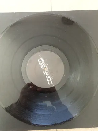 Andreas Kauffelt - Break the Circuit - CON 46