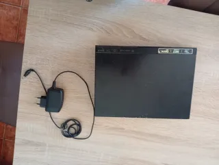 Reproductor Blu-ray 3D LG