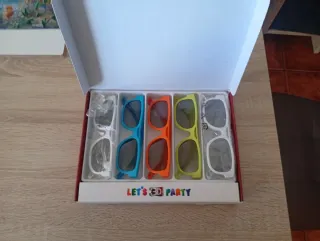 Reproductor Blu-ray 3D LG