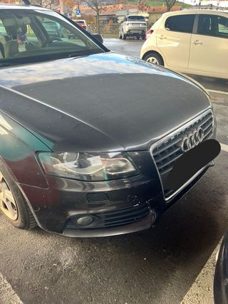Audi A4 2010