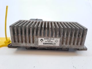 MODULO ELECTRONICO RENAULT MASTER KOMBI (2)