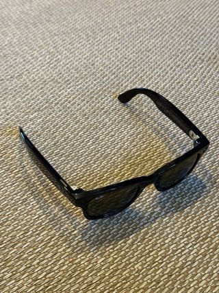 Ray-Ban Meta Wayfarer Gafas Inteligentes (Gen 1)