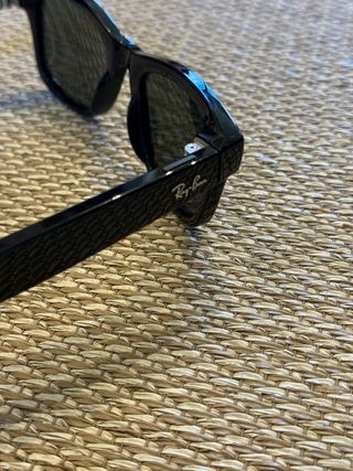 Ray-Ban Meta Wayfarer Gafas Inteligentes (Gen 1)