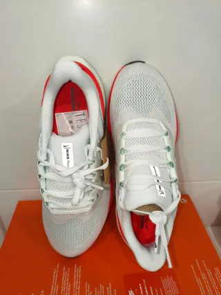 Zapatillas Nike Air Pegasus 41 Hombre Talla 41