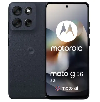 Motorola Moto G56 5G 8GB+512GB nuovo
