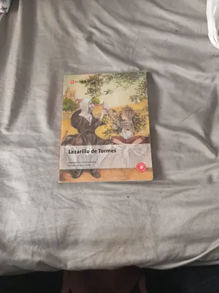 El Lazarillo De Tormes N/c (clasicos Adaptados)...